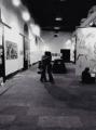 commissariat d'expo