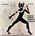 Le Tango des Urbains 2018/2019