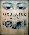 Oculatus abis